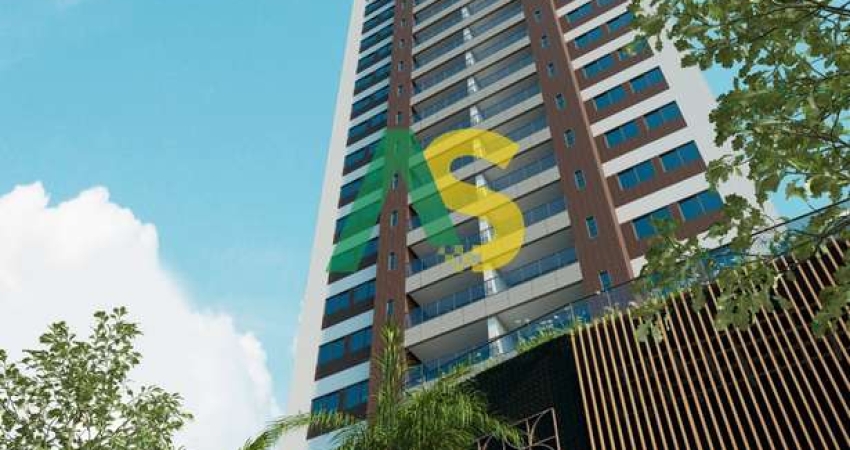 Venda de Apartamento de Luxo na Madalena, 4 Quartos, 4 Suítes, 2 Salas