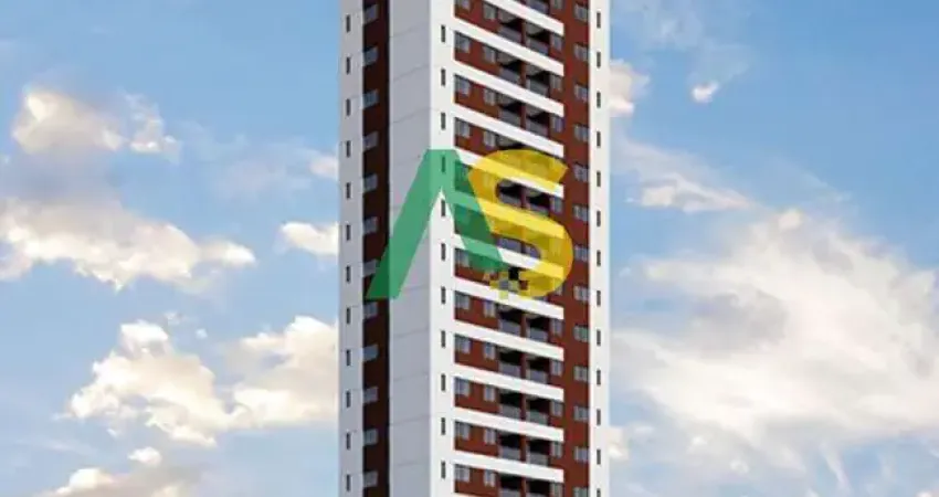 Apartamento à venda 03 quartos, 02 suítes,  02 vagas, Lazer completo no Rosarinho