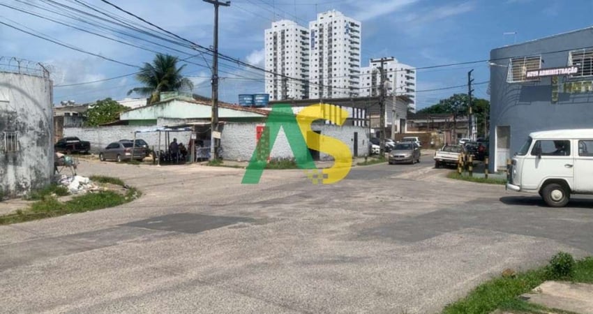 Vende-se Casa na Imbiribeira, Para Fins Comercial, Área total de 331,25m². Excelente Oportunidade