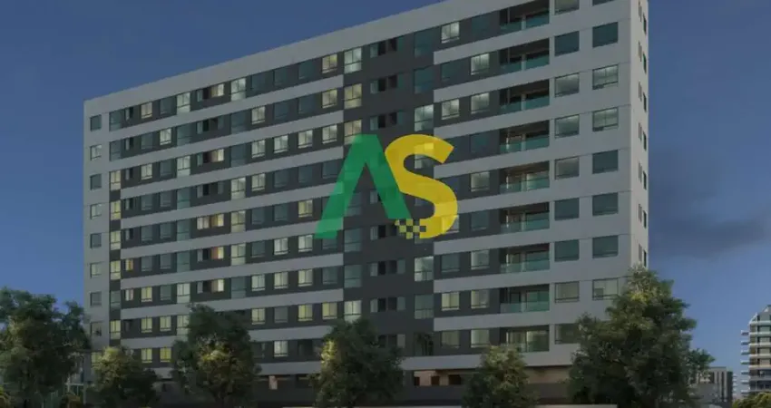 Apartamentos de 02 e 03 quartos, 02 vagas à venda em Casa Amarela, Alto Padrão