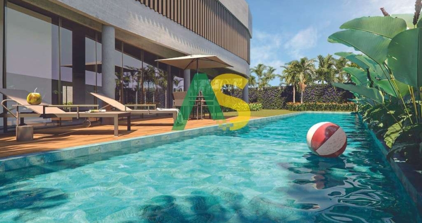 Apartamento 2 e 3 quartos a venda em Casa Amarela, Lazer Completo, Oportunidade.
