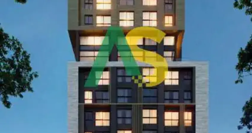 AvNue Hall: Apartamento 1 Quarto, 1 Banheiro, 1 Vaga em Piedade, Jaboatão dos Guararapes-PE - Apenas 100 Metros do Mar!