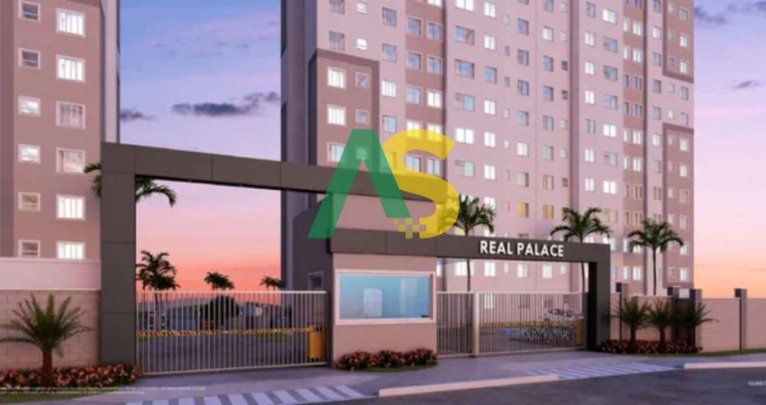 REAL PALACE, Apartamento à venda em Camaragibe, Alberto Maia: Minha Casa Minha Vida-Morar Bem,  2 quartos com Lazer