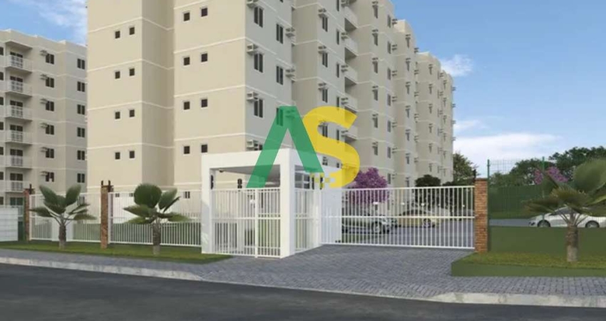 AURORA DAS FLORES, Apartamento à venda  na Aurora, Centro de Paulista-PE: Minha Casa Minha Vida - 2 quartos com Lazer