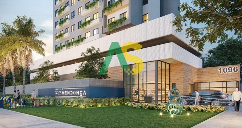 Imperdível: Apartamento à venda em Recife-PE, Boa Viagem, 2 quartos, 1 suíte, 1 sala, 1 banheiro, 1 vaga, 44,38m². Venha conferir!