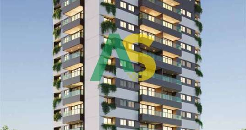 Imperdível: Apartamento à venda em Candeias, Jaboatão dos Guararapes-PE - 2 quartos, 1 suíte, 2 salas, 2 banheiros e 1 vaga.
