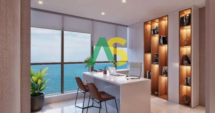 Oportunidade imperdível: Sala comercial à venda em Boa Viagem, Recife-PE! 1 sala, 1 banheiro, 1 vaga de garagem, 45,63m² de área.