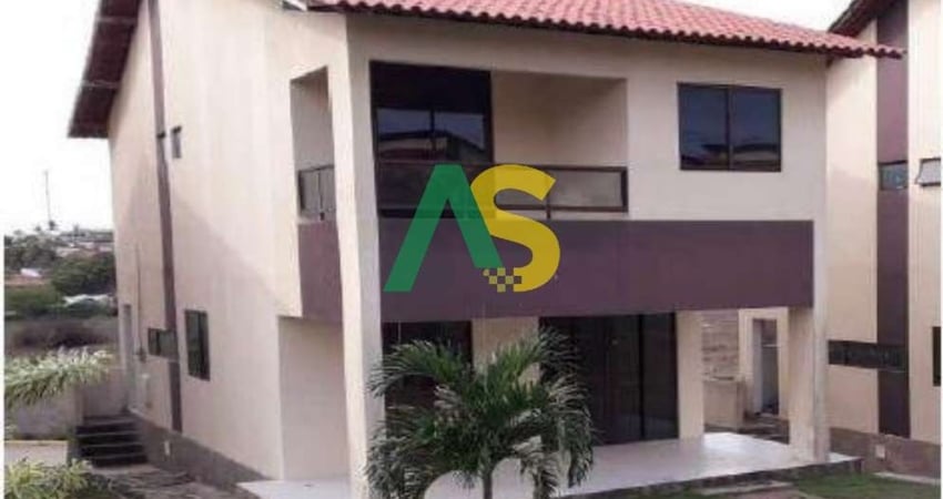 Privê Solar Champs-Elysees, Casas em condominio com 05 Quartos a Venda em Gravata.