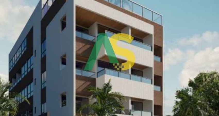 Flats a Venda na Praia de Porto de Galinhas, Excelente opção de Investimento