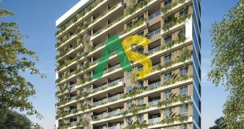 Apartamentos 02 quartos em Casa Forte, 65m², Lazer Completo, Alto Padrão