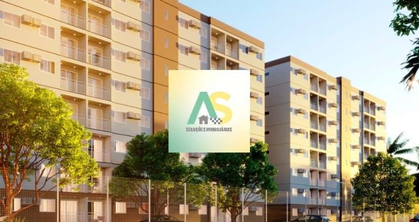 PAULISTA PRIME, Apartamento à venda em Paulista-Conceição- PE: Minha Casa Minha Vida - Morar Bem  2 quartos com Lazer.