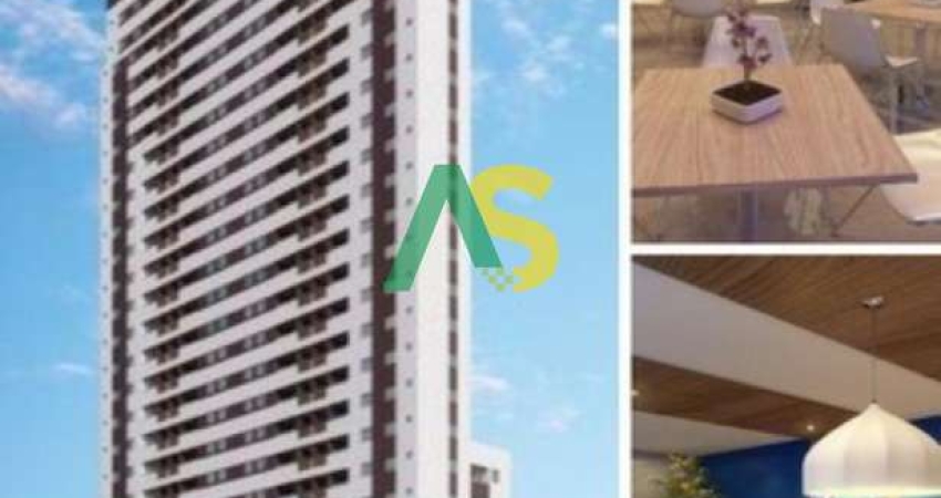 Apartamento 03 quartos Pronto em Casa Amarela, Lazer, Oportunidade, Facil Mobilidade
