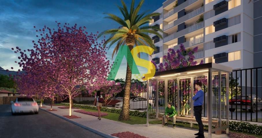 ATLANTIC LIFE, Apartamento à venda no Janga, Paulista-PE: Minha Casa Minha Vida com 2 quartos  e Lazer.