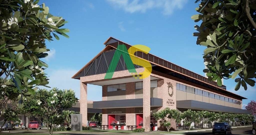 Sala Comercial de Alto Padrão no Centro de Paulista-PE: 1 sala, 1 banheiro, 167 vagas de garagem, 16,00 m² de área.