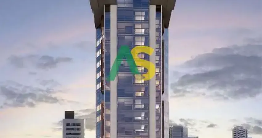 Apartamento à venda no Pina, Recife - PE 1 quarto, 1 sala, 1 banheiro, 1 vaga de garagem, 31,05 m² de área.