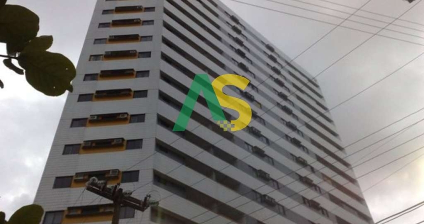Praia de Geremias, Apartamento 02 quartos Pronto em Boa Viagem, 75m², Lazer, Oportunidade!