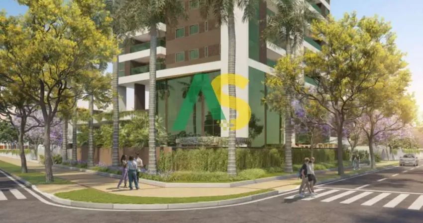 Apartamento 04 quartos a venda em Boa Viagem, 130m², Alto Padrão, Lazer Completo