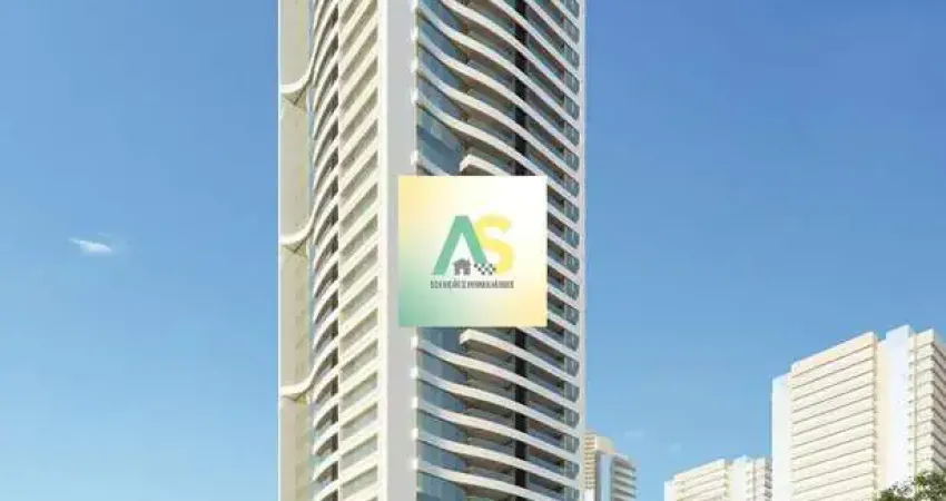 Verdano, Apartamento 03 quartos em Boa Viagem, 108m², Lazer Próximo ao Shopping Recife