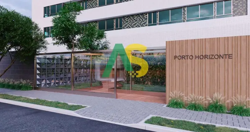 Apartamentos 01 e 02 quartos à Venda em Boa Viagem, Excelente Investimento