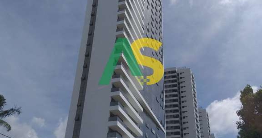 Barra Home Stay ? Flat Beira-Mar em Candeias | Alto Padrão, Lazer Completo e Oportunidade Única!