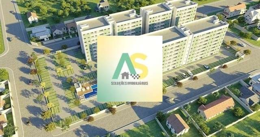 VILA DOURADA- Apartamento á Venda-, Paulista-PE:  entrada em 48 mensais -Minha Casa Minha Vida - Morar Bem - 2 Quartos - Lazer