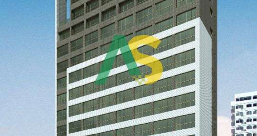 Excelente oportunidade de investimento: Duo Classic, Apartamento 01 quarto a venda em Boa Viagem.