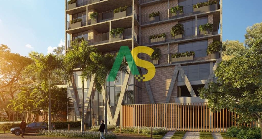 Apartamento Exclusivo à Venda em Boa Viagem ? 2 Suítes, 109m², Alto Padrão e Localização Privilegiada!