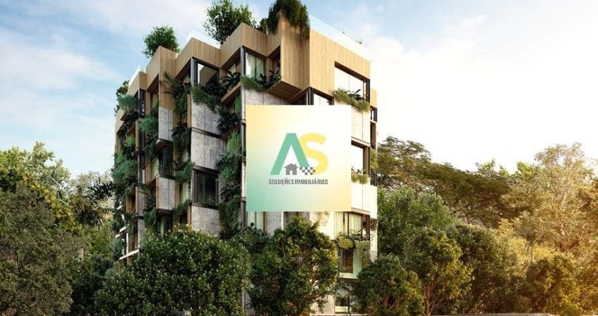 Apartamento à venda em Recife-PE, bairro Poço - 1 quarto, 1 sala, 1 banheiro, 1 vaga de garagem - 32m² de área. Aproveite!