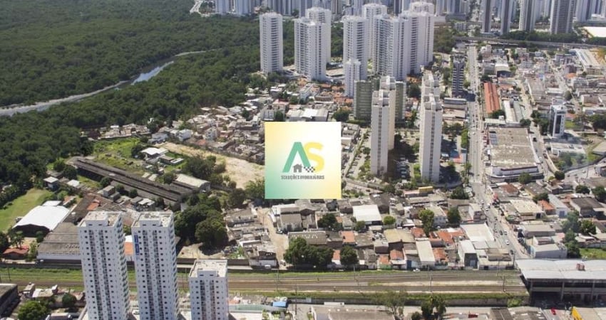 Imperdível oportunidade! Apartamento à venda em Recife-PE, Imbiribeira. 2 quartos, 1 suíte, 2 salas, 2 banheiros, 1 vaga, 53,25 m².