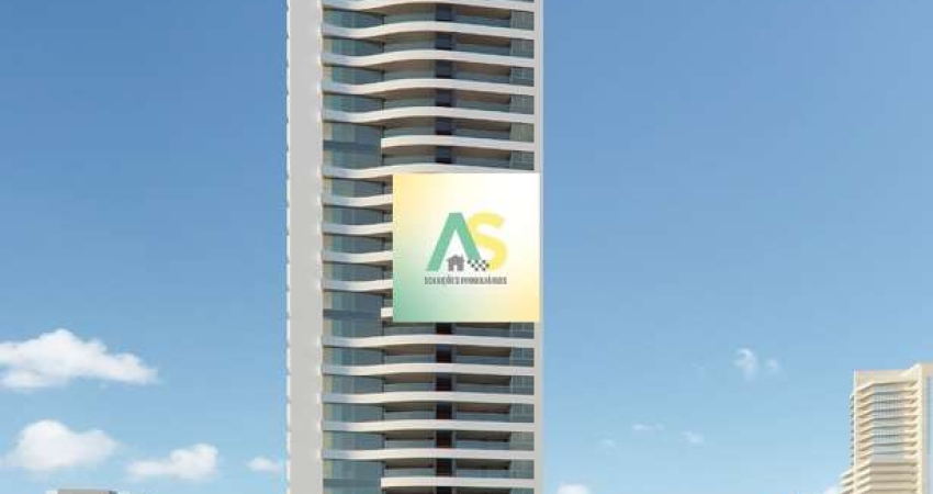 Apartamento 03 quartos a venda em Boa Viagem, 86m² andar alto verdano