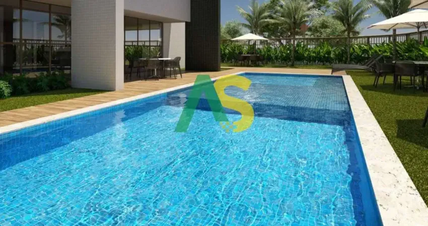 Apartamento 03 quartos a Venda no Rosarinho, Lazer Completo, 87m², Alto Padrão