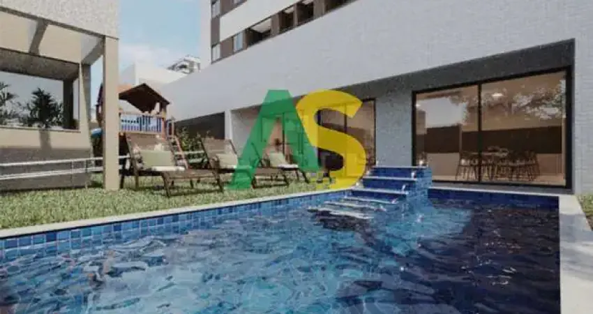 Apartamento 03 quartos à venda na Boa Vista 63m², Lazer completo, Oportunidade