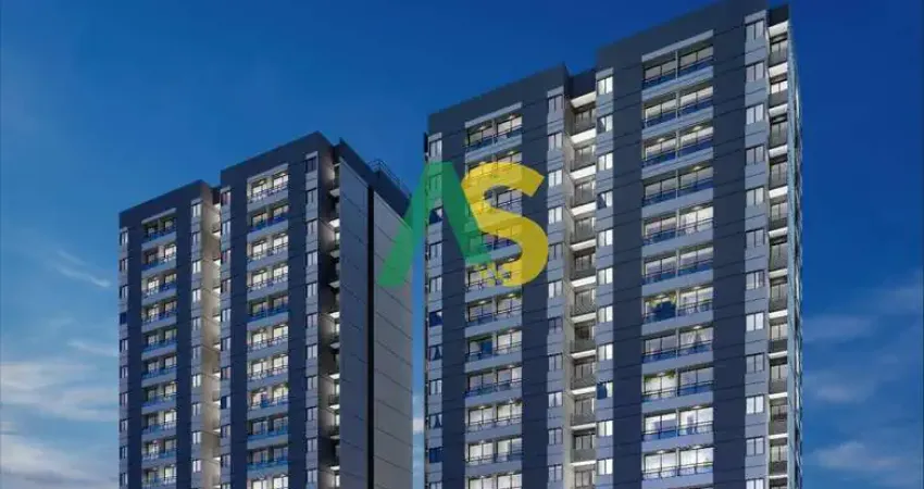 Venda de Apartamento na Imbiribeira - Recife-PE: 2 Quartos, 2 Salas, 1 Banheiro, 1 Vaga de Garagem, 43m² de Área