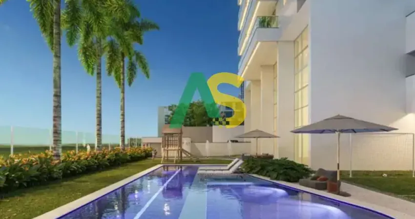 Imperdível Apartamento à Venda em Recife-PE, Boa Viagem: 3 Quartos, 1 Suíte, 2 Salas, 2 Banheiros, 1 Vaga, 60m²