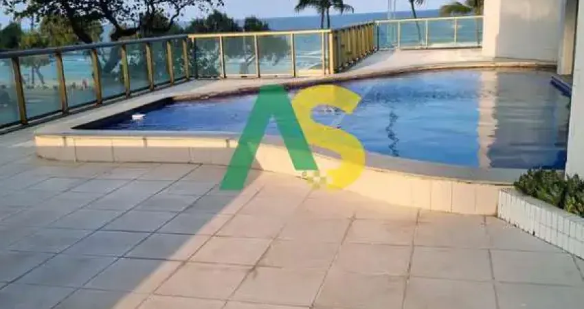 Imperdível apartamento à venda em Boa Viagem, Recife-PE! 3 quartos, 1 suíte, 2 salas, 3 banheiros, 1 vaga de garagem, 149m²!