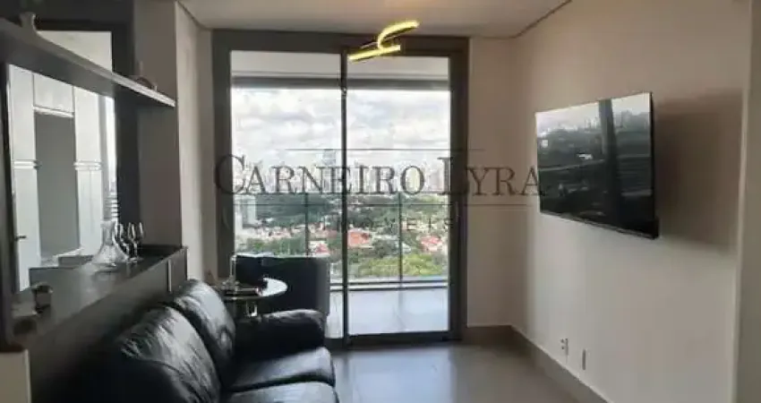 Apartamento com 2 quartos à venda em Pinheiros, São Paulo