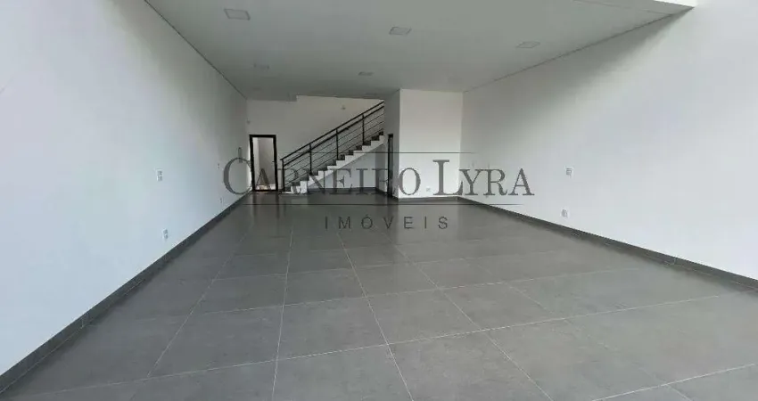 Ponto comercial para alugar no Jardim das Paineiras, Jaú 