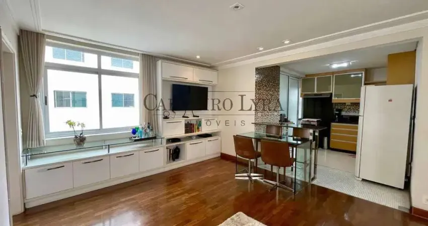 Apartamento com 2 quartos à venda em Indianópolis, São Paulo