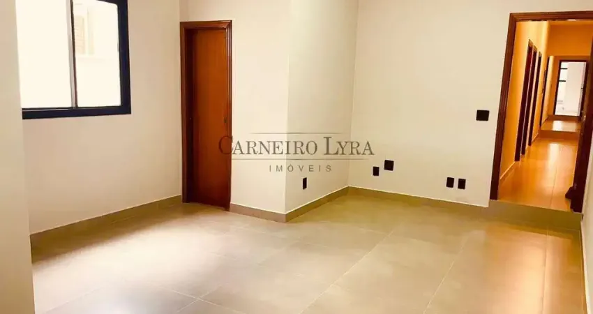Casa com 3 dormitórios à venda, 216m² por r$ 615.000 - centro, jaú, sp