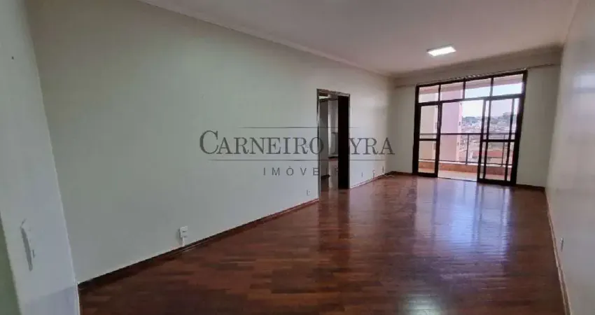 Apartamento com 2 dormitórios à venda, 134 m² por R$ 480.000,00 - Centro - Jaú/SP