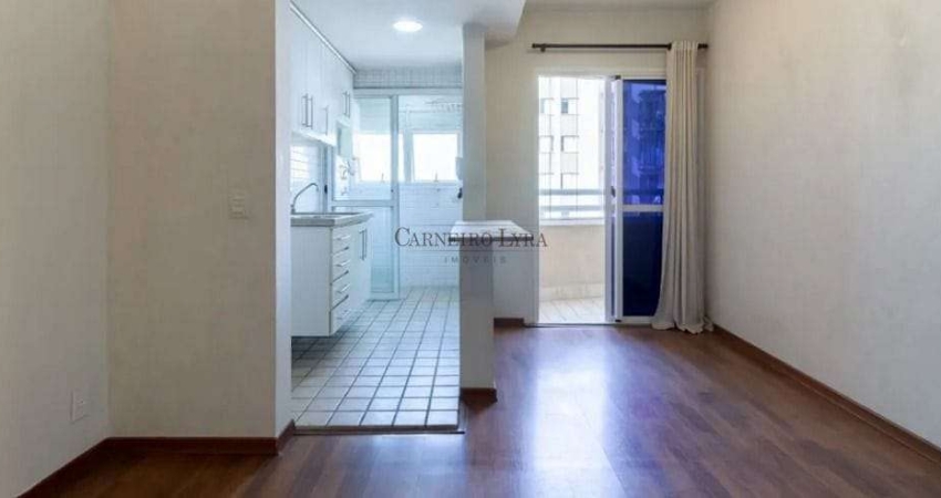 Apartamento com 1 quarto à venda em Pinheiros, São Paulo 