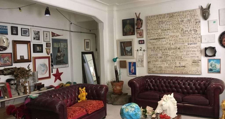 Lindo apt à venda reformado e moderno no Centro Histórico de SP
