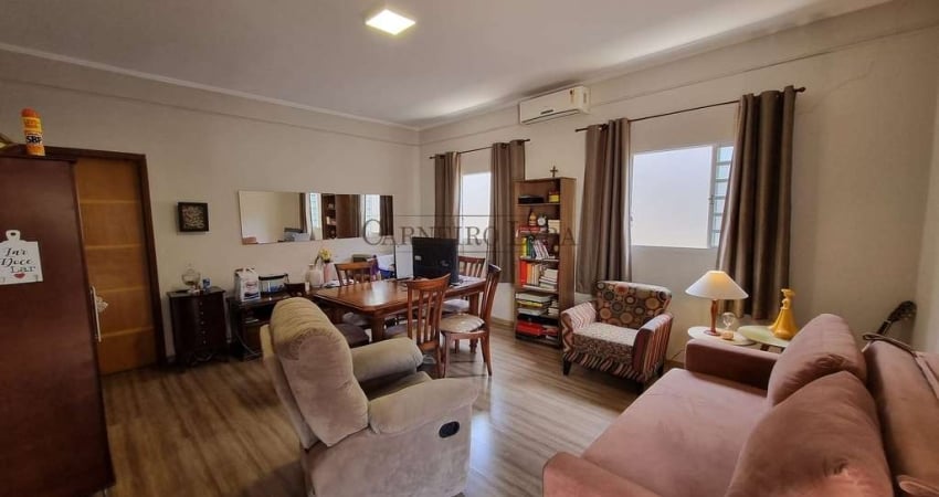 Casa com 3 dormitórios à venda por R$ 550.000 - Jardim Netinho Prado - Jaú/SP