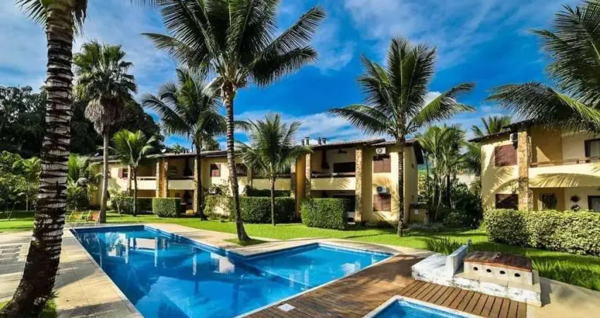 Lindo Apartamento de 2 quartos com suíte e 2 vagas de garagem no Parque Ipê, Paraty-RJ: sua nova moradia dos sonhos!