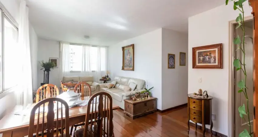 Apartamento com 2 quartos à venda em Perdizes, São Paulo 