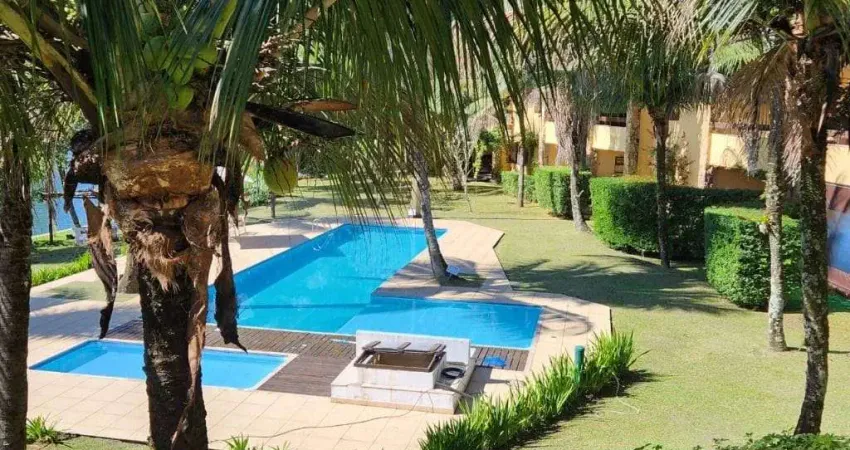 Imperdível: Apartamento à venda em Paraty-RJ, Bairro Parque Ipê, 2 quartos, 1 suíte, 2 banheiros, 2 vagas de garagem, 83m².