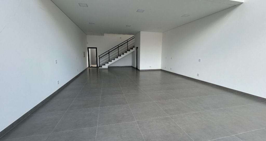 Loja para alugar por R$4.700 - Jardim das Paineiras, Jaú - SP