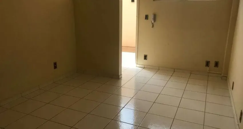 Kitnet para alugar por R$800,00/mês - Centro - Jaú/SP