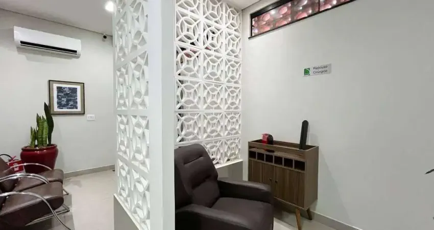 Sala para locação por R$1.250,00 - Jardim Brasília, Jaú, SP
