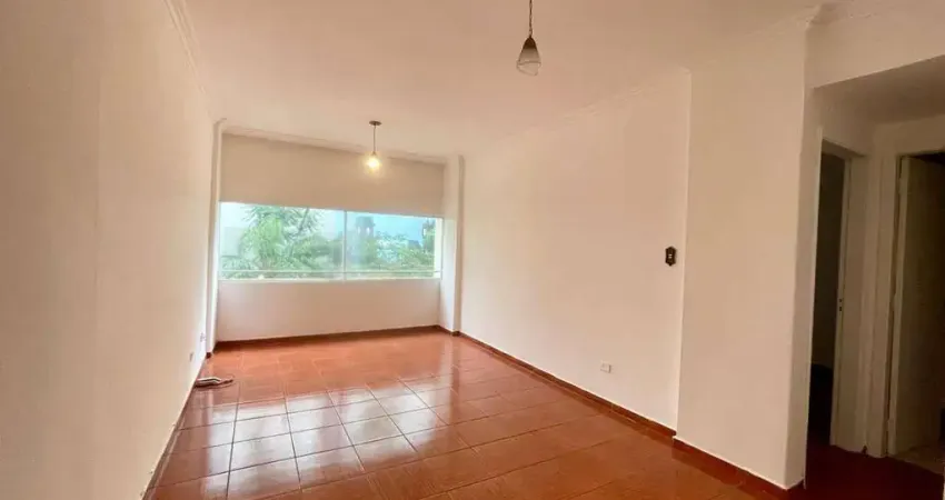 Ótimo apt à venda ou para locação na Augusta com 54 m²